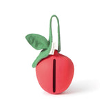 Pepa the Apple Pacifier Case