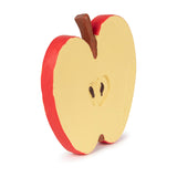 Pepita the Apple Baby Teether