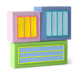 Baby Stacking Toy Blocks Cells