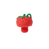 Sweetie the Strawberry Mini Baby Teether