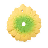 Sun the Sunflower Baby Teether