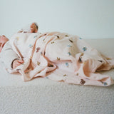 Villa Magnan Baby Gift set