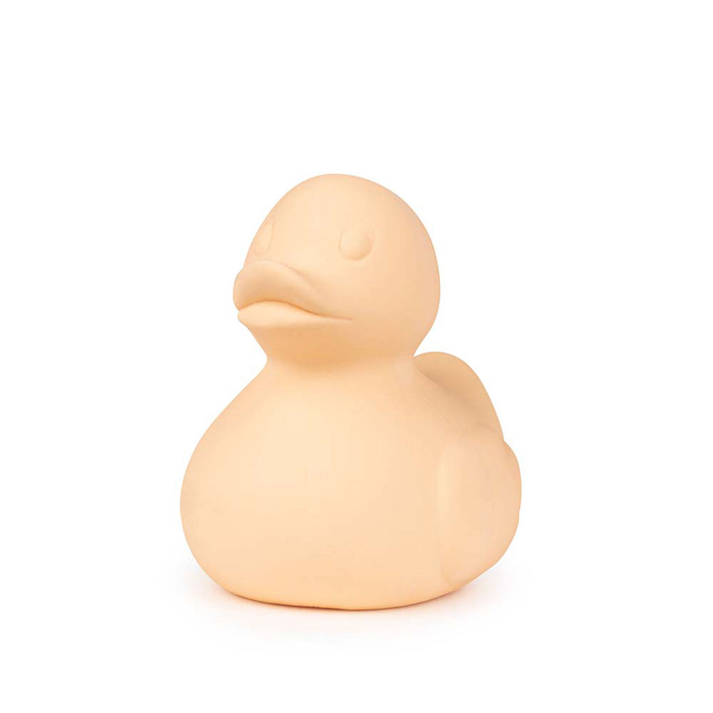 Elvis the Duck Nude Bath Toy