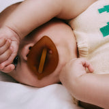 Pacifier Raw 2 Units Set