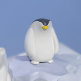 Penguin Bath Toy