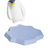 Penguin Bath Toy