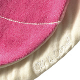Ramona The Radish Bib