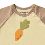 Cathy the Carrot Baby T-shirt
