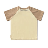 Ramona the Radish Baby T-shirt