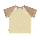 Wally the Watermelon Baby T-shirt