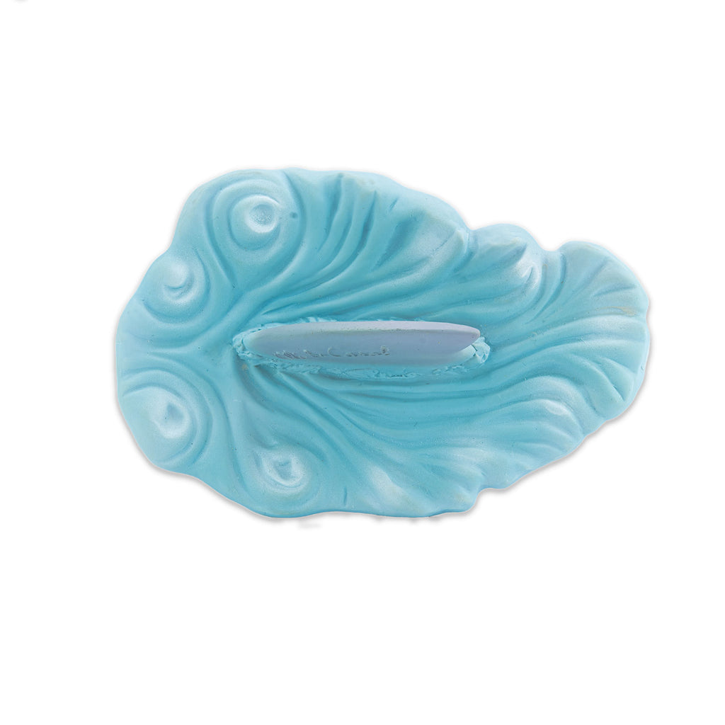 Water Shark Baby Teether