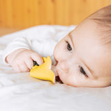 Anita the Bananita Mini Baby Teether