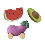 Fresh Squad Baby Gift Set