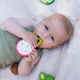 Newborn Gift Set Teething Toys for Babies