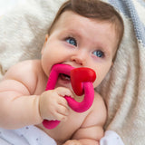 Oli&Carol x ARP Baby Teether