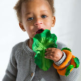 Kendall the Kale Baby Teether