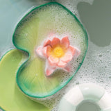 Water Lily Bath Toy