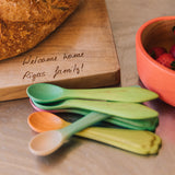 Luk & Kendall Spoons Set