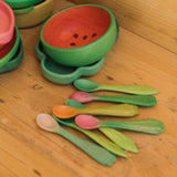 Luk & Kendall Spoons Set