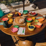 Luk & Kendall Spoons Set