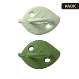 Pacifier Greens 2 Units Set