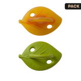 Pacifier Raw 2 Units Set