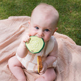 Pepino the Cucumber Baby Teether