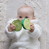 Pepino the Cucumber Baby Teether