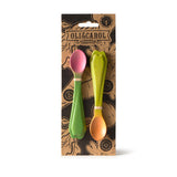 Ramona & Cathy Spoons Set