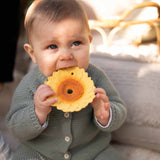 Sun the Sunflower Baby Teether