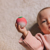 Veggie Salad Baby Sensory Balls