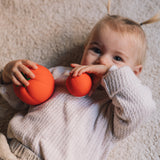 Veggie Salad Baby Sensory Balls