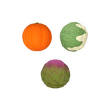 Veggie Soup Baby Sensory Balls