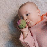 Veggie Soup Baby Sensory Balls