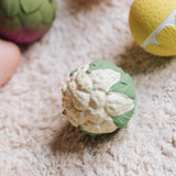 Veggie Soup Baby Sensory Balls