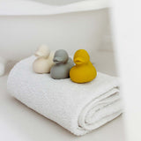 Elvis the Duck Mint Bath Toy