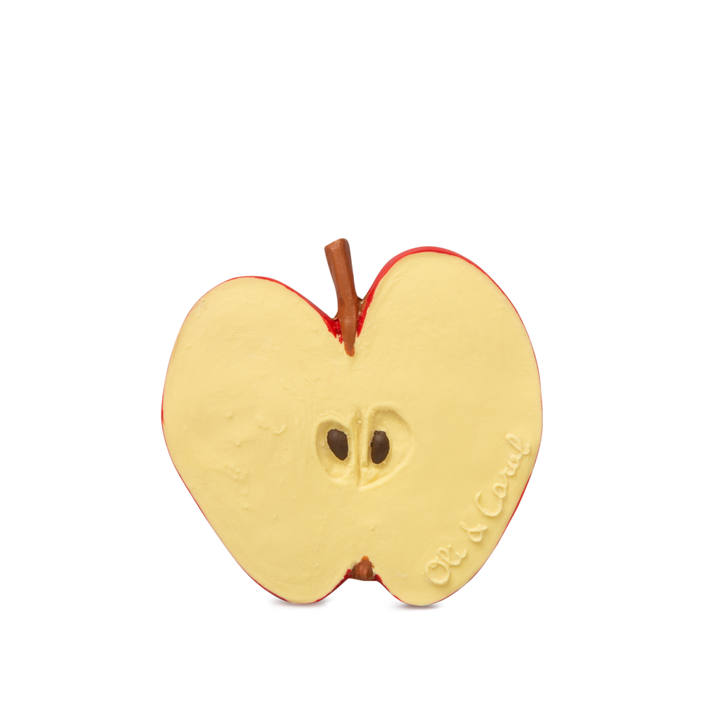 Pepita the Apple