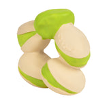 Patricio the Pistachio Baby Teether