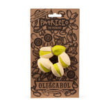 Patricio the Pistachio Baby Teether