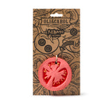 Renato the Tomato Baby Teether