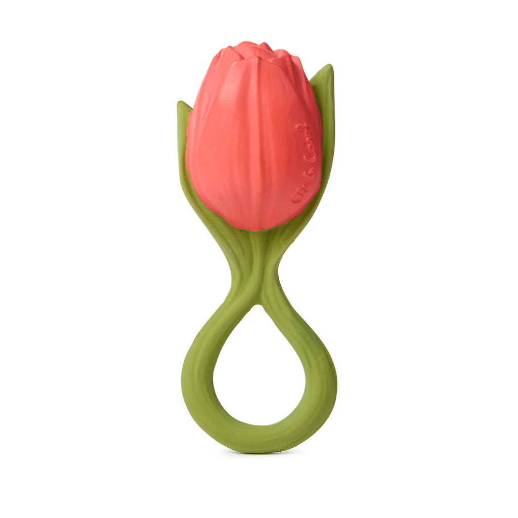 Theo the Tulip